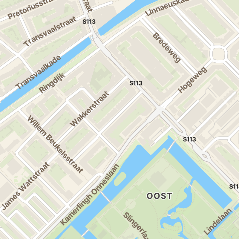 Zacharias Jansestraat 19-2