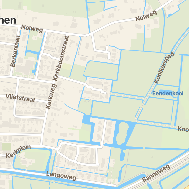 Notenboomstraat 12