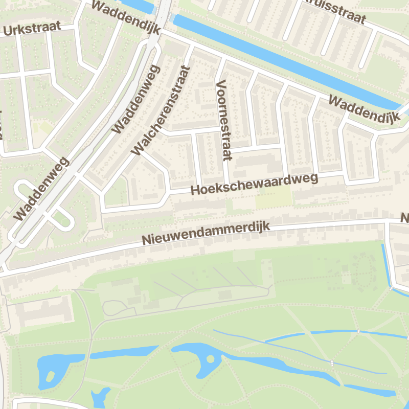 Hoekschewaardweg 74