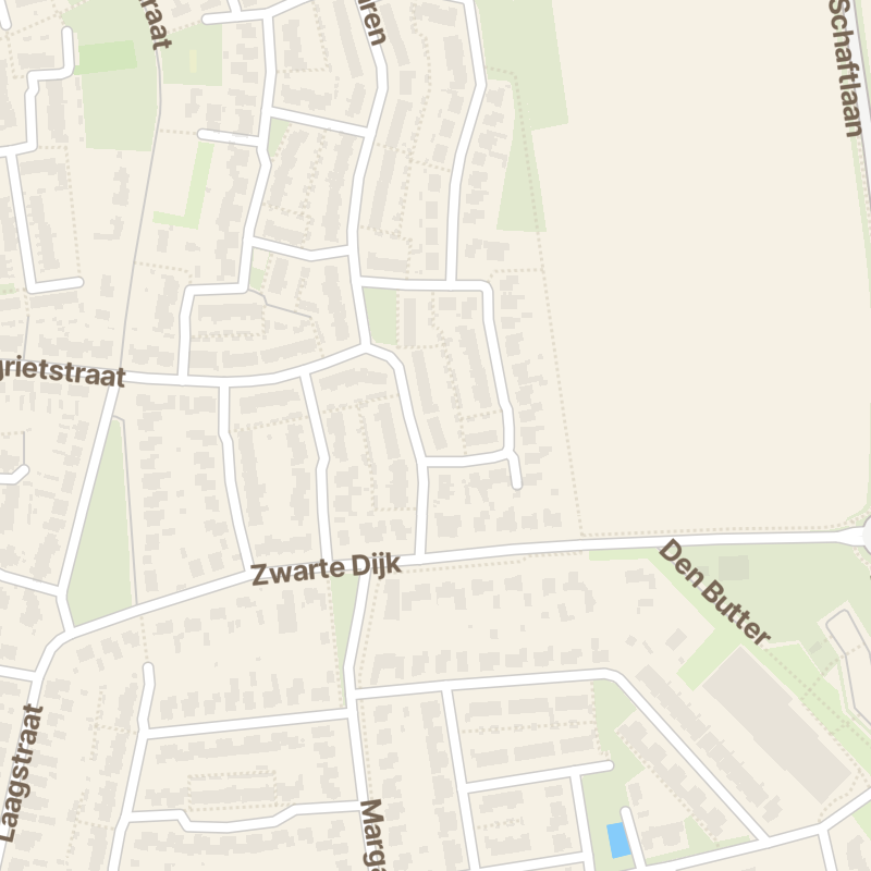 Zaaren 277