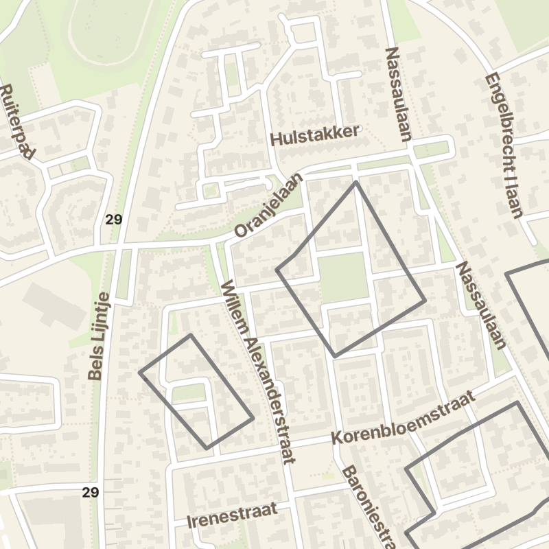 Hertogenstraat 5