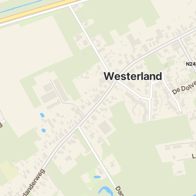 Westerlanderweg 152