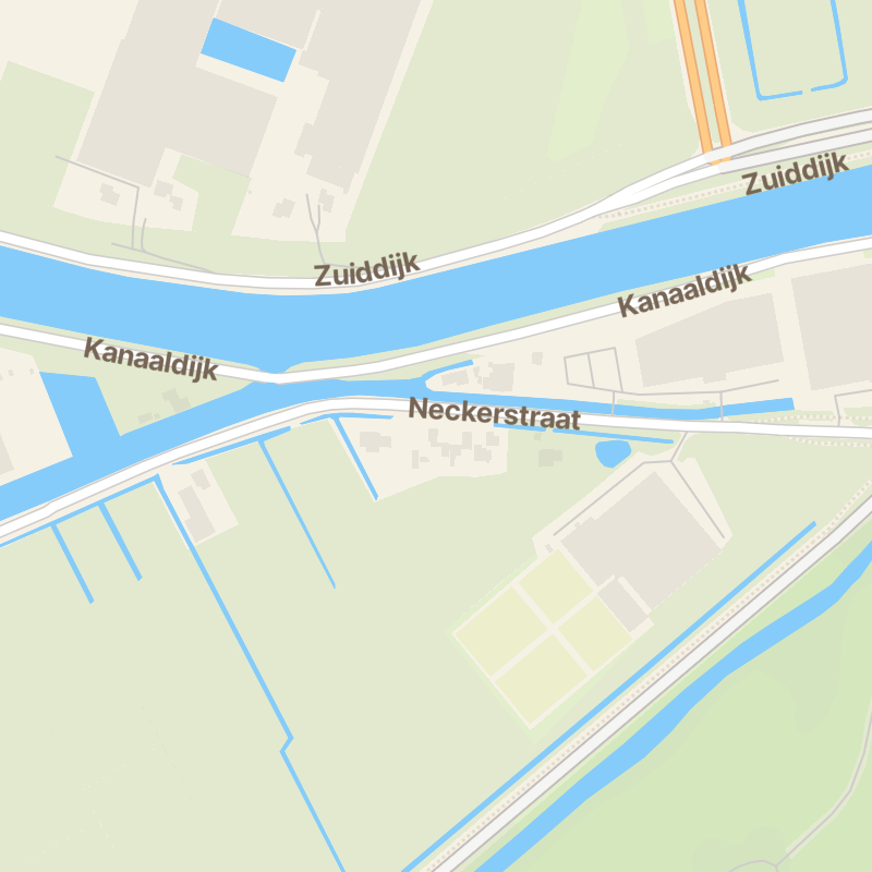 Neckerstraat 141