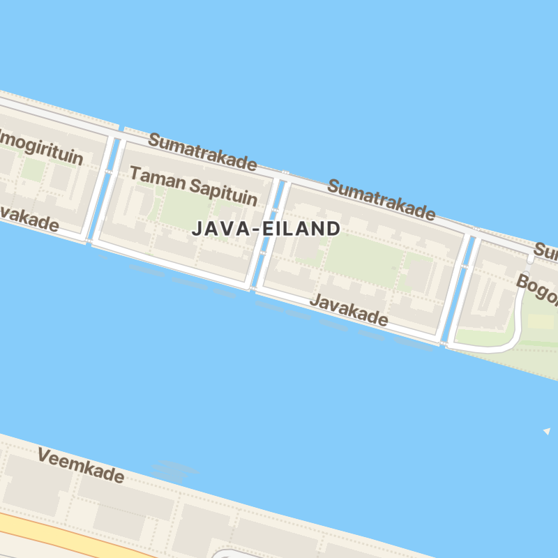 Javakade 186