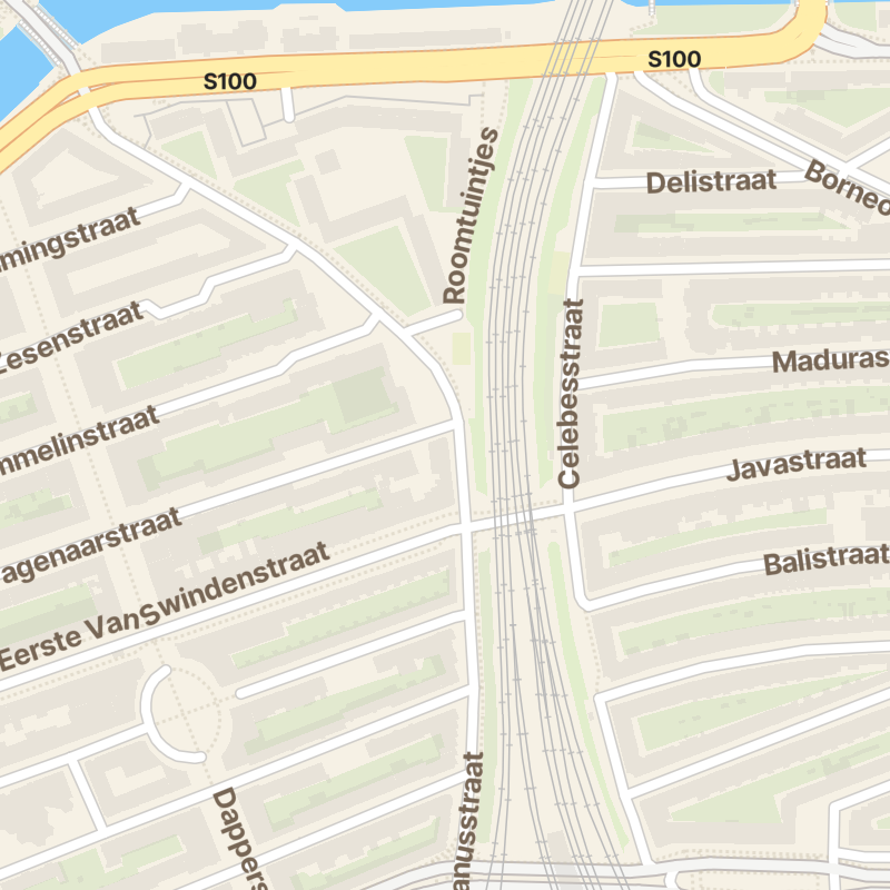 Pontanusstraat 186
