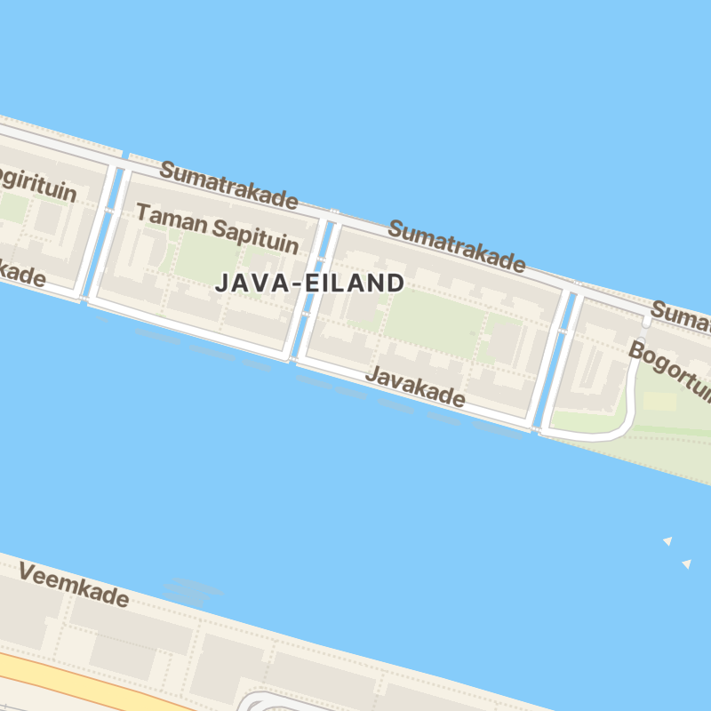 Javakade 142