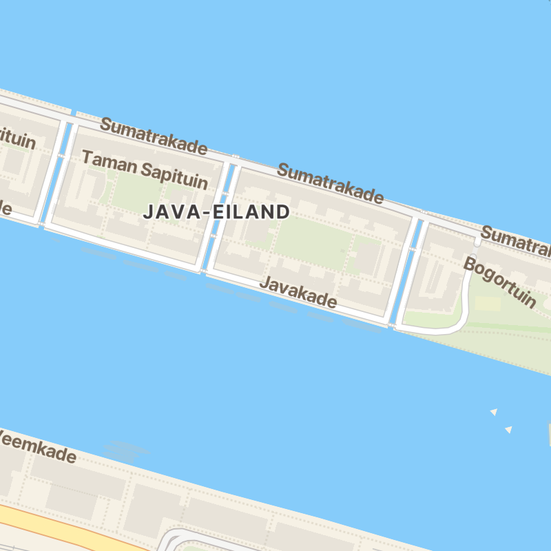 Javakade 98