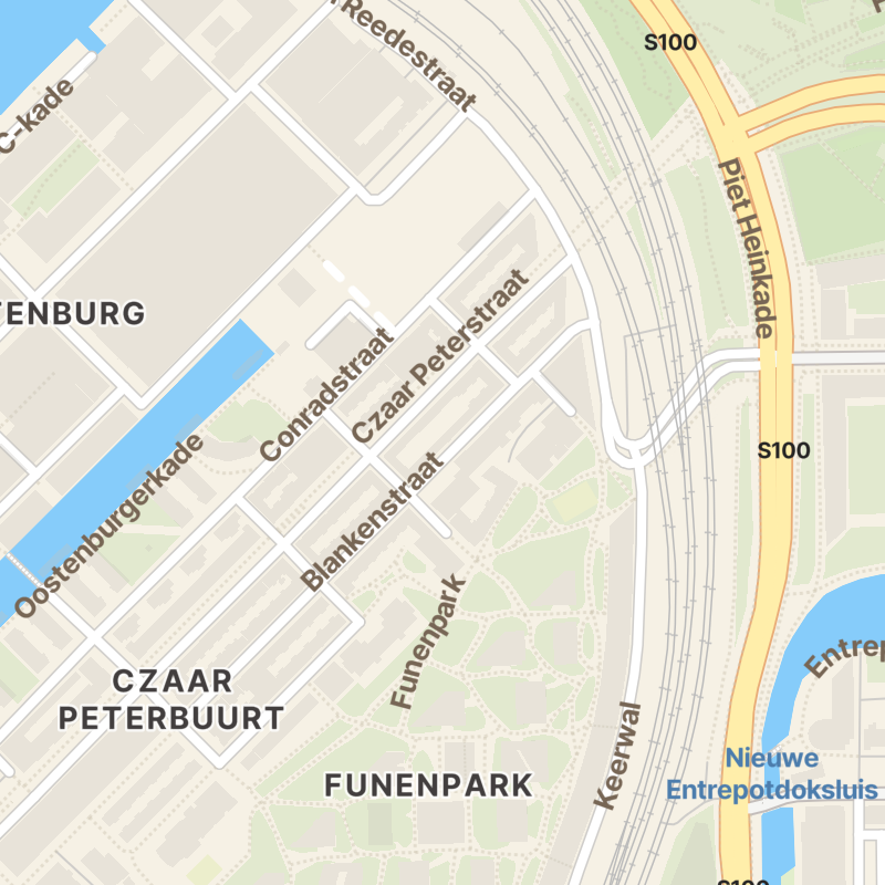 Blankenstraat 153-A
