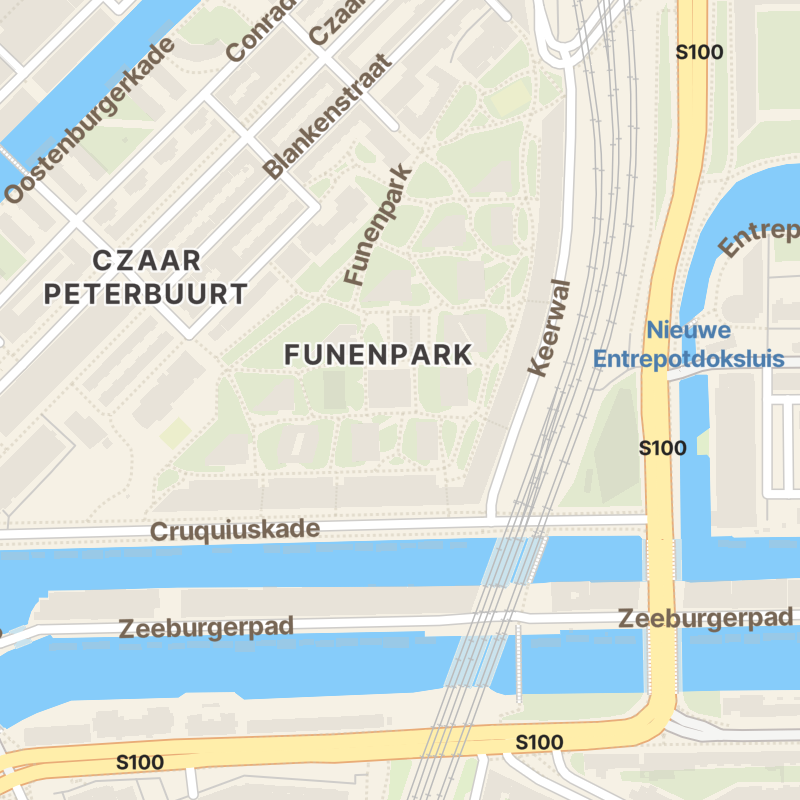 Funenpark 471
