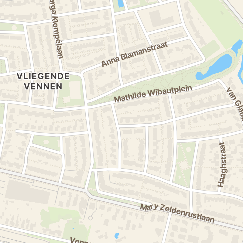 Alice Nahonstraat 1