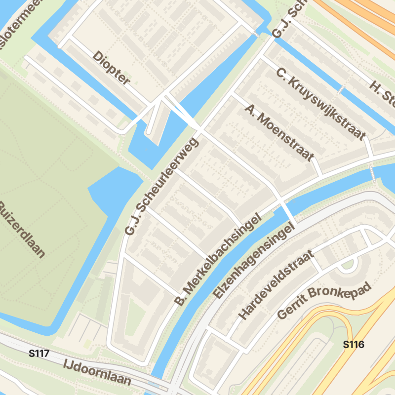 J.P. Kloosstraat 14