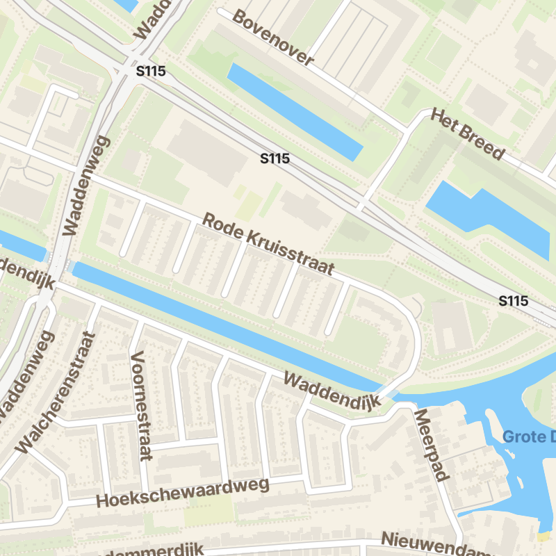 Clara Bartonstraat 6