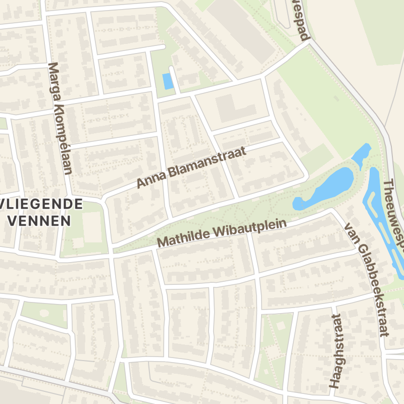 Mathilde Wibautplein 19
