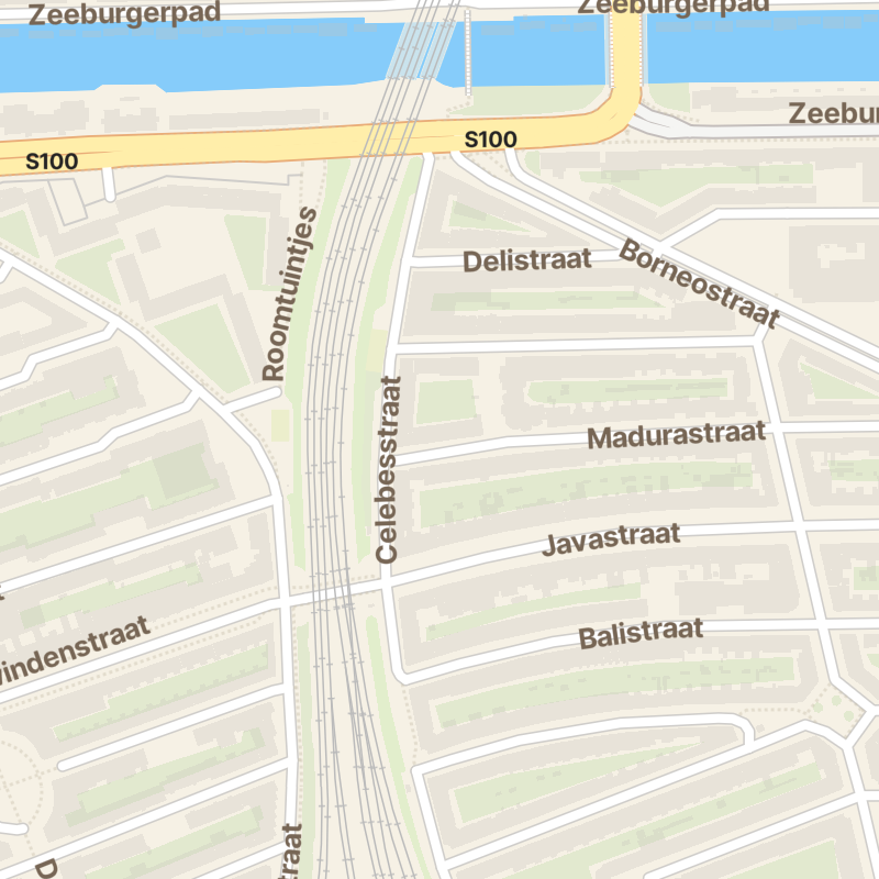 Madurastraat 9-D