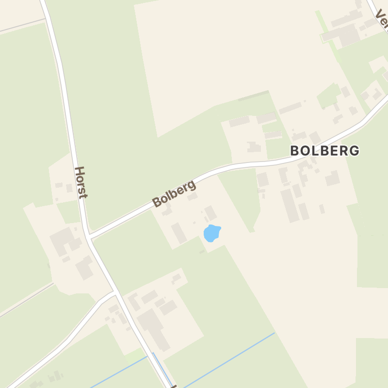 Bolberg 8