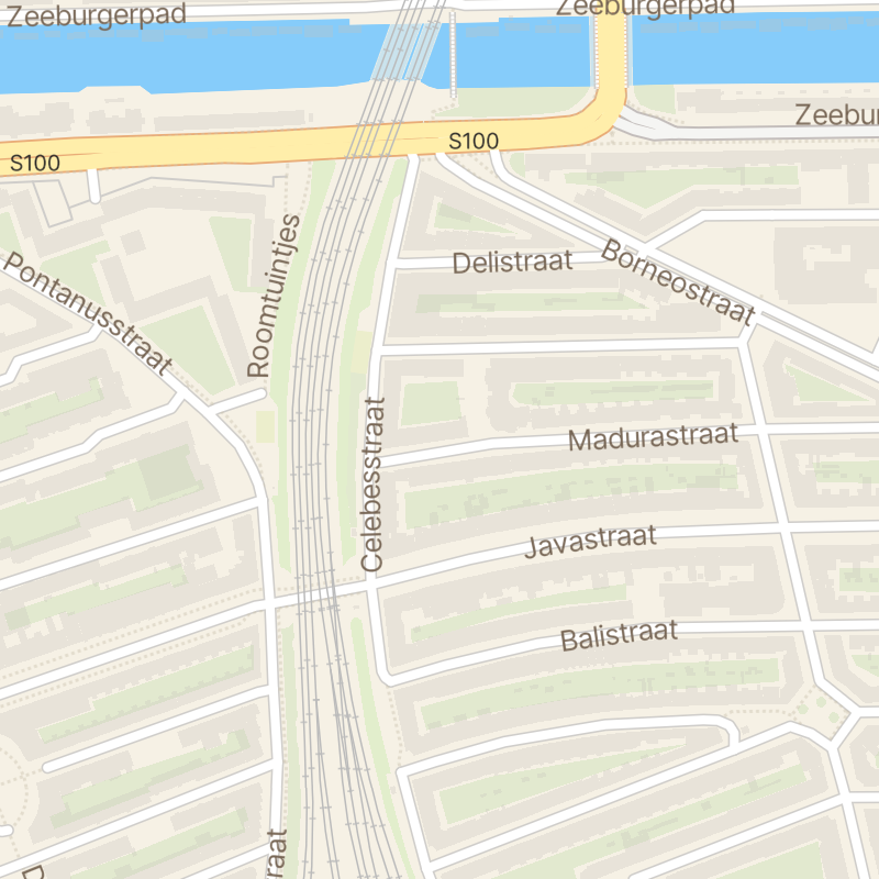 Madurastraat 11-D
