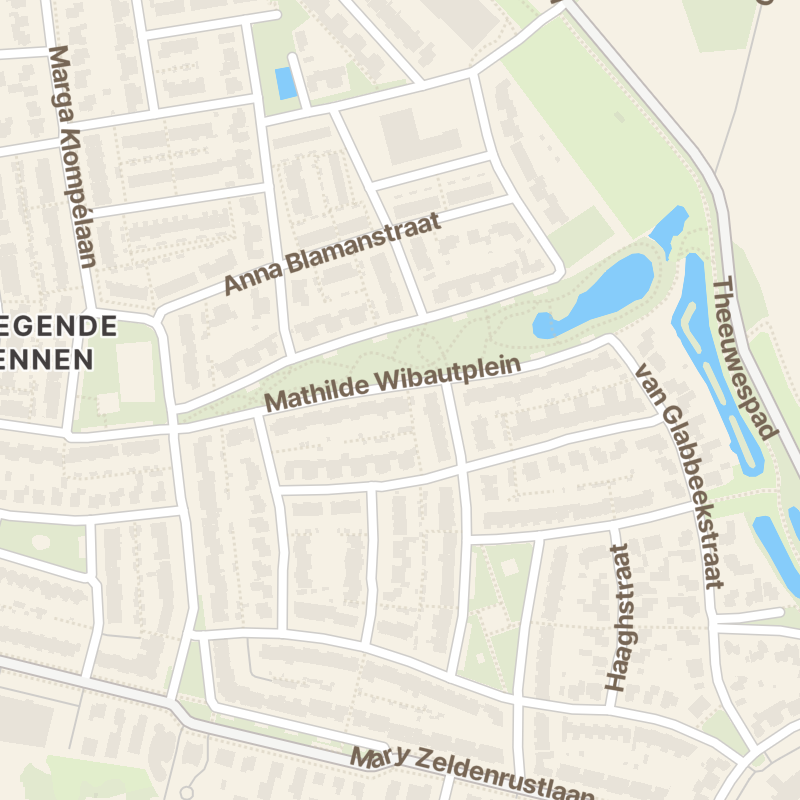 Mathilde Wibautplein 24