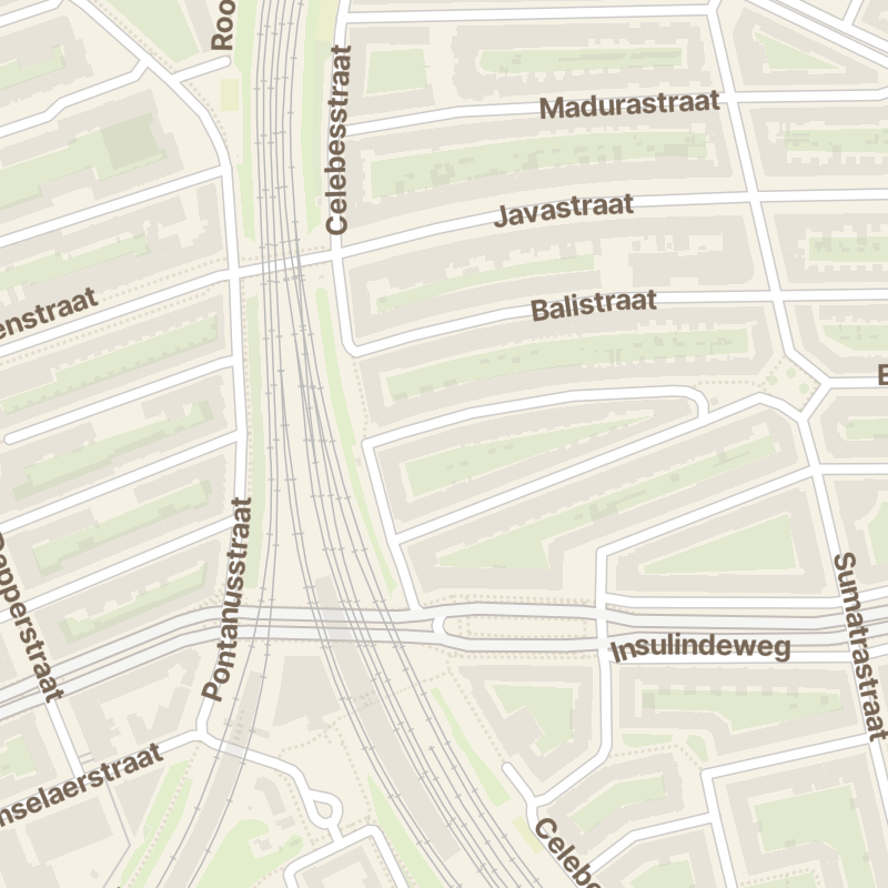 Tweede Atjehstraat 5-S