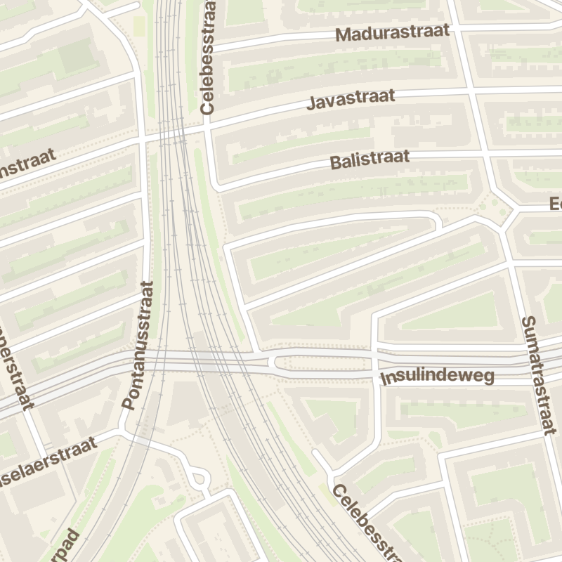 Tweede Atjehstraat 7-B
