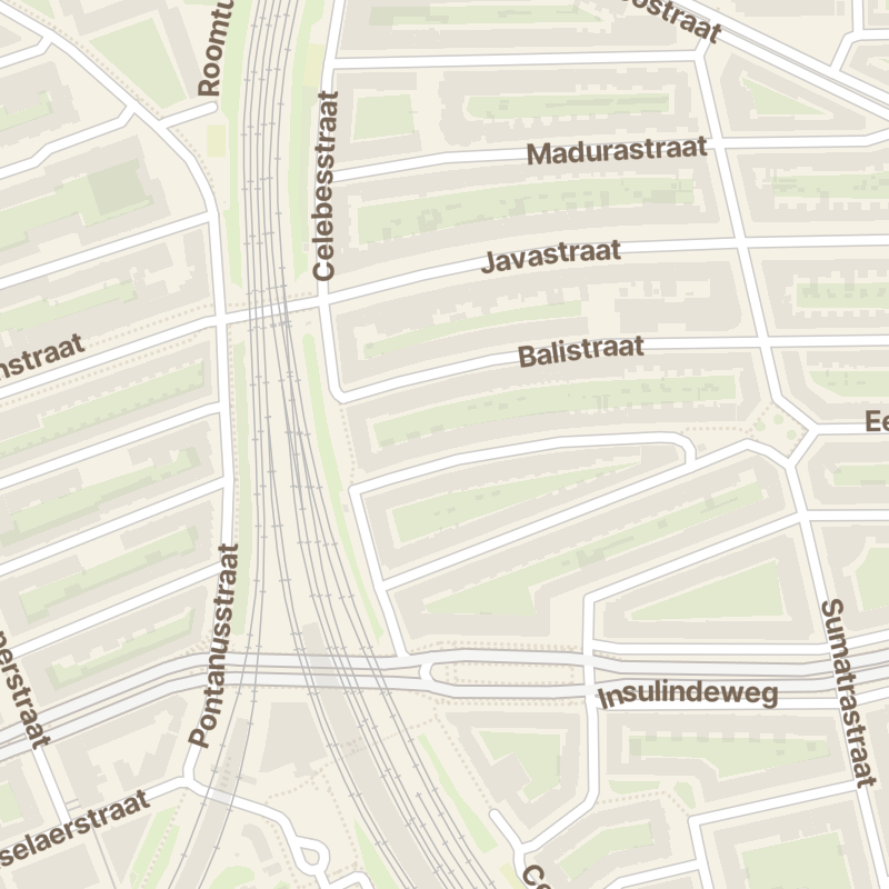 Eerste Atjehstraat 11-B