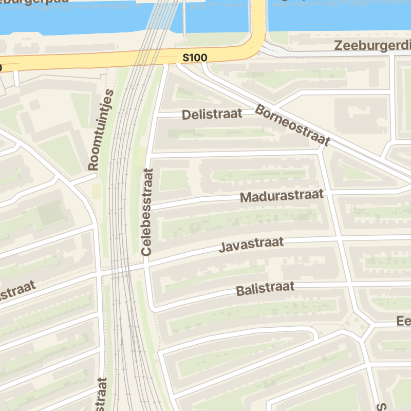 Madurastraat 28-2