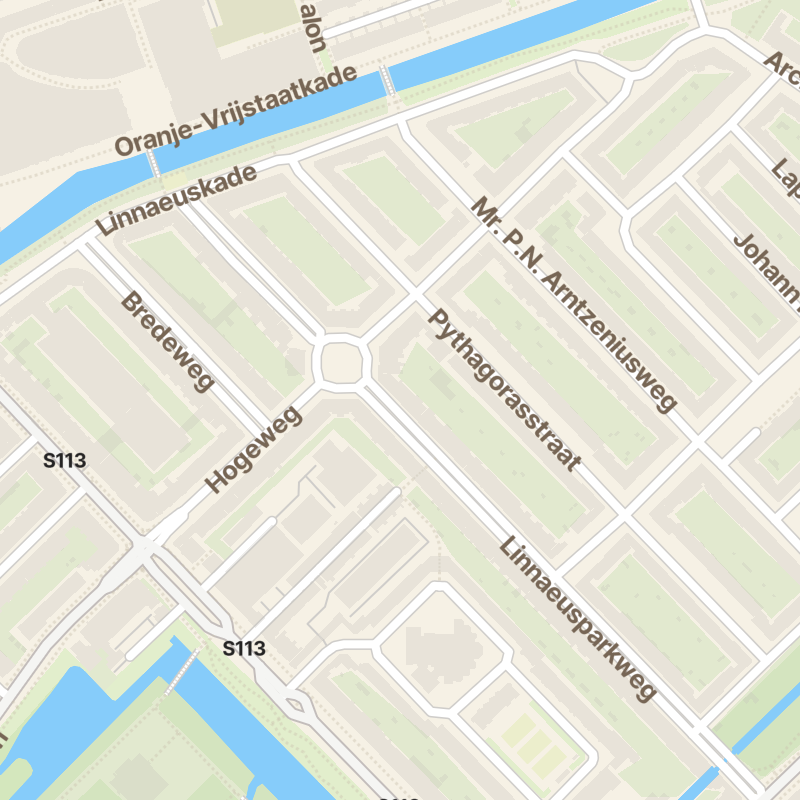 Linnaeusparkweg 33-H