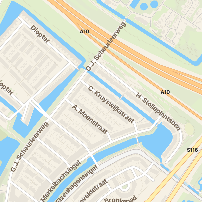 C. Kruyswijkstraat 26