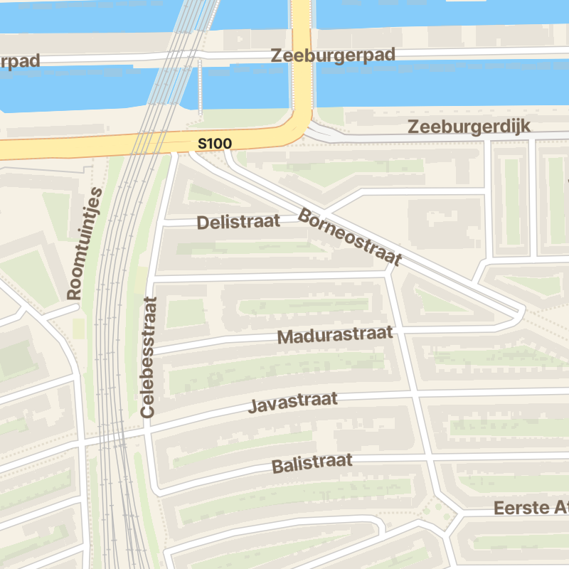 Bankastraat 34-2
