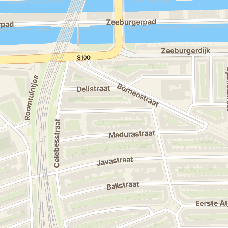 Bankastraat 36-3