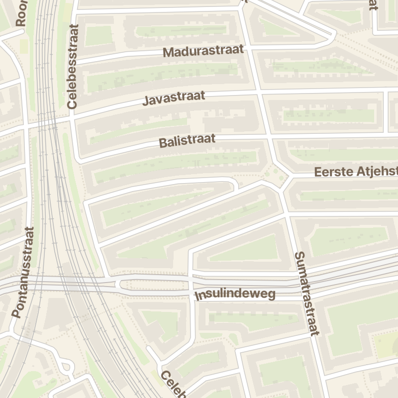 Tweede Atjehstraat 49-C
