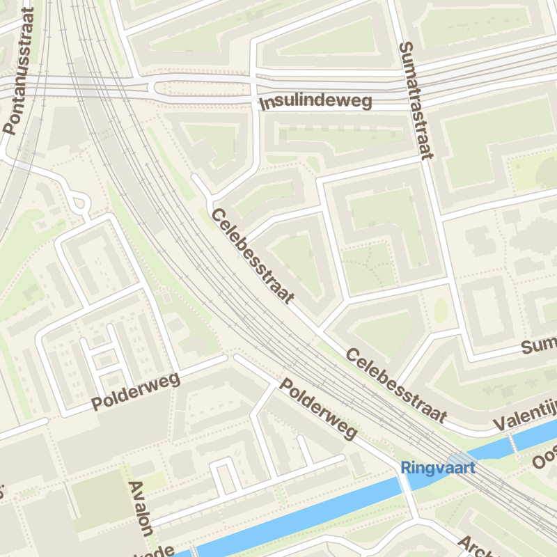 Celebesstraat 105-L