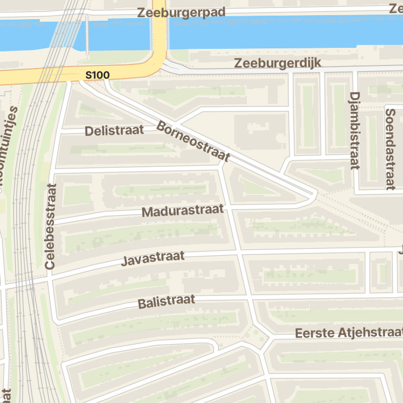 Madurastraat 75-A