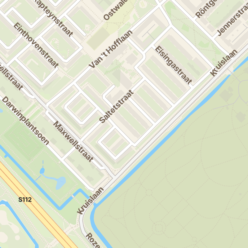 Pekelharingstraat 9-1