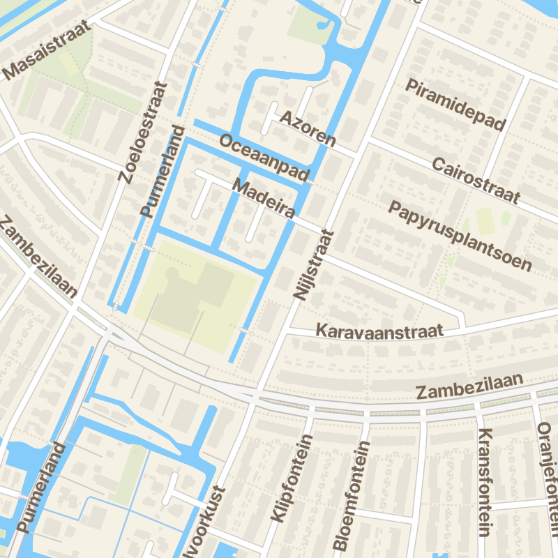 Nijlstraat 154-X