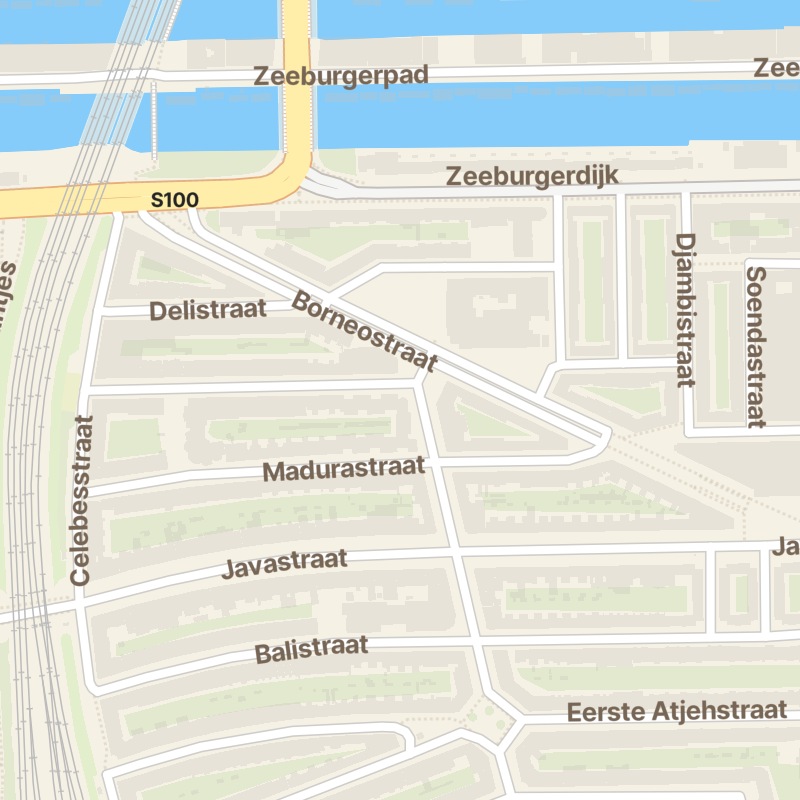 Bankastraat 68-A
