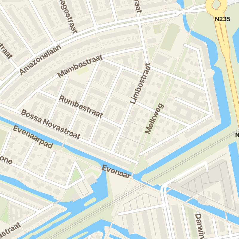 Limbostraat 58
