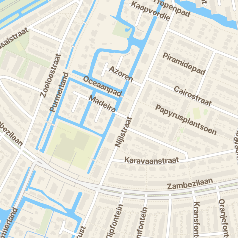 Nijlstraat 132