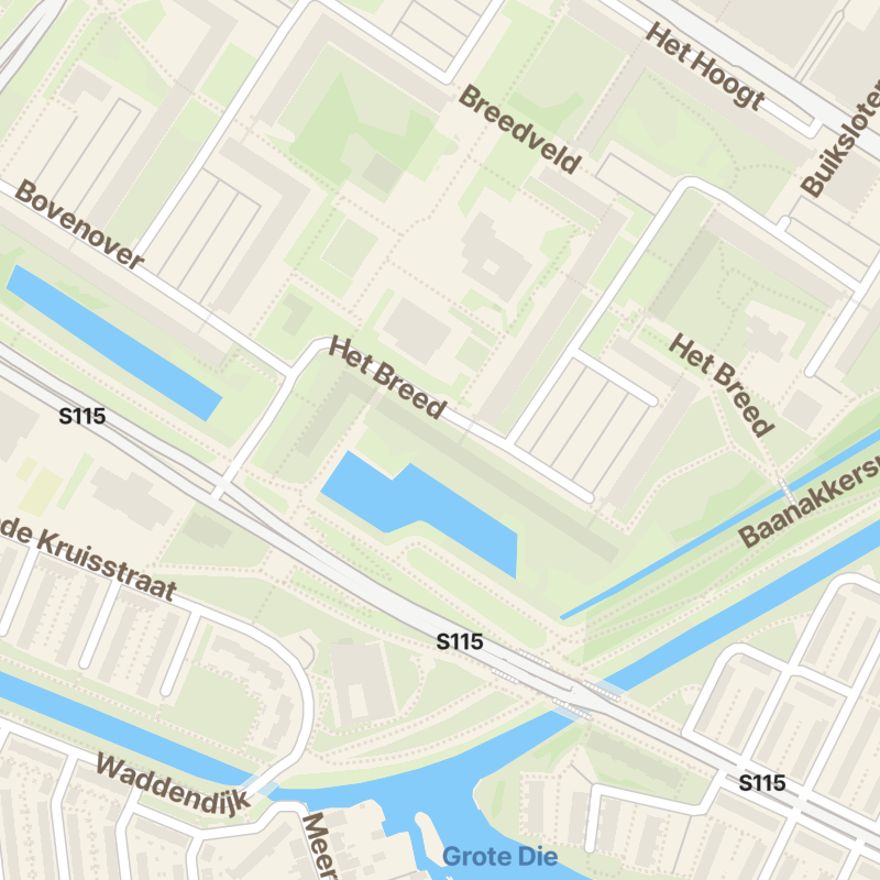 Het Hoogt 76