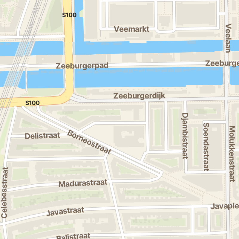 Timorstraat 5-C