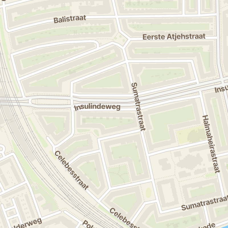 Insulindeweg 98-B