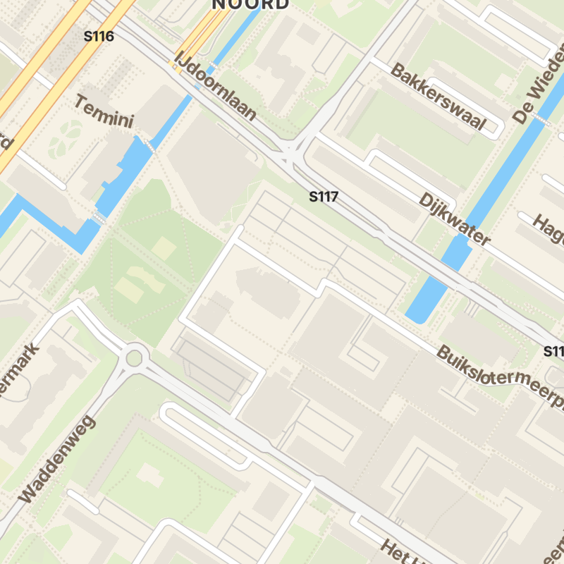 Buikslotermeerplein 93