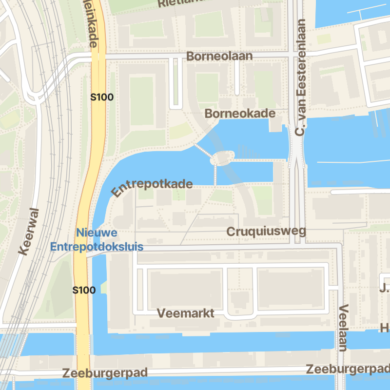 Entrepothof 57