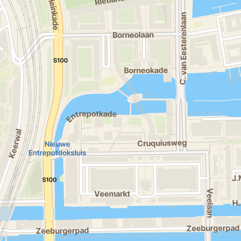 Entrepothof 54