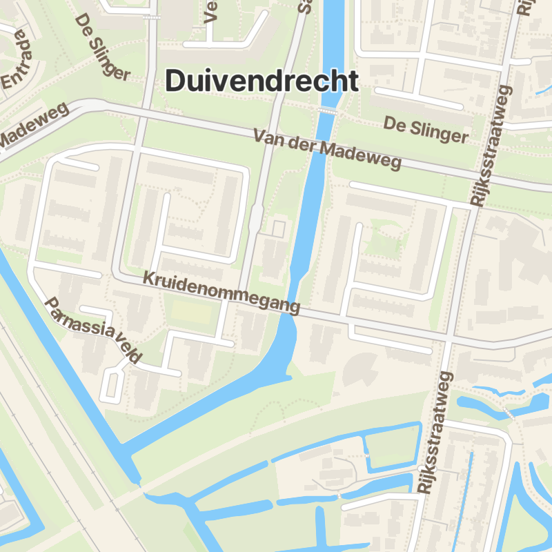 Kruidenpoort 20