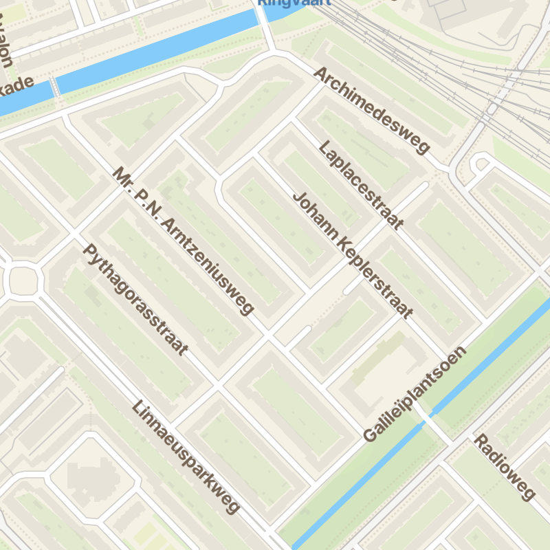 Newtonstraat 9