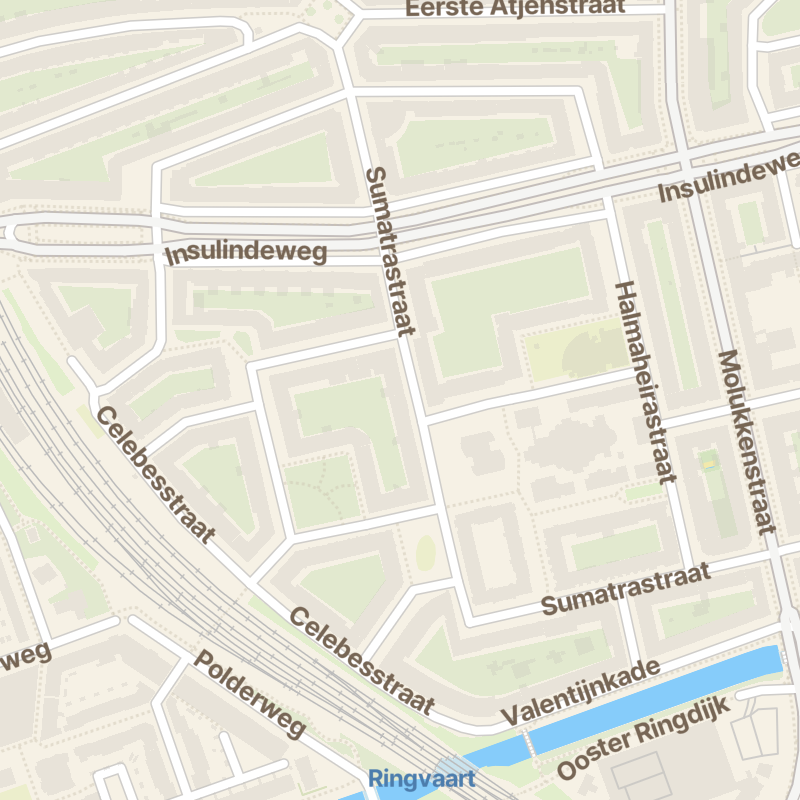 Sumatrastraat 130