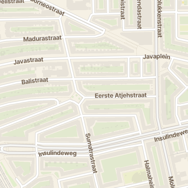 Eerste Atjehstraat 93-2