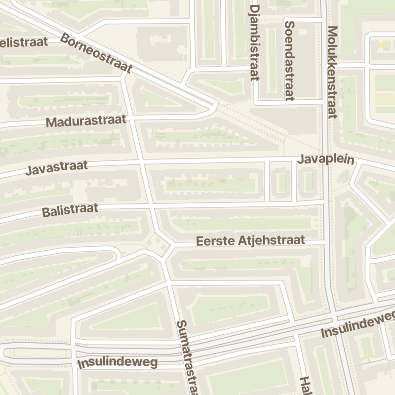 Balistraat 111-H