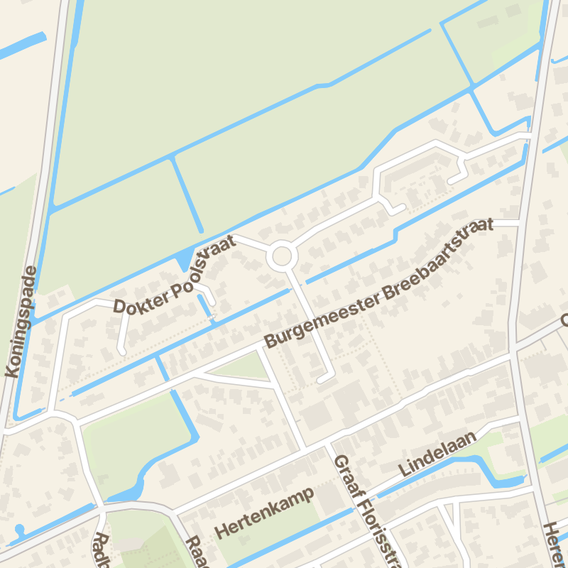 Dokter Poolstraat 54