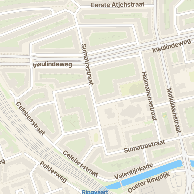 Sumatrastraat 125-B